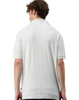 Switcher polo whale color/43 blanc chine