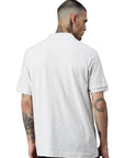 Switcher pocket polo whale color/43 blanc chine