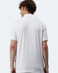 Switcher pocket polo whale color/1 blanc
