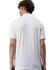 Switcher pocket polo whale color/1 blanc