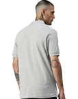 Switcher pocket polo whale color/42 gris chine