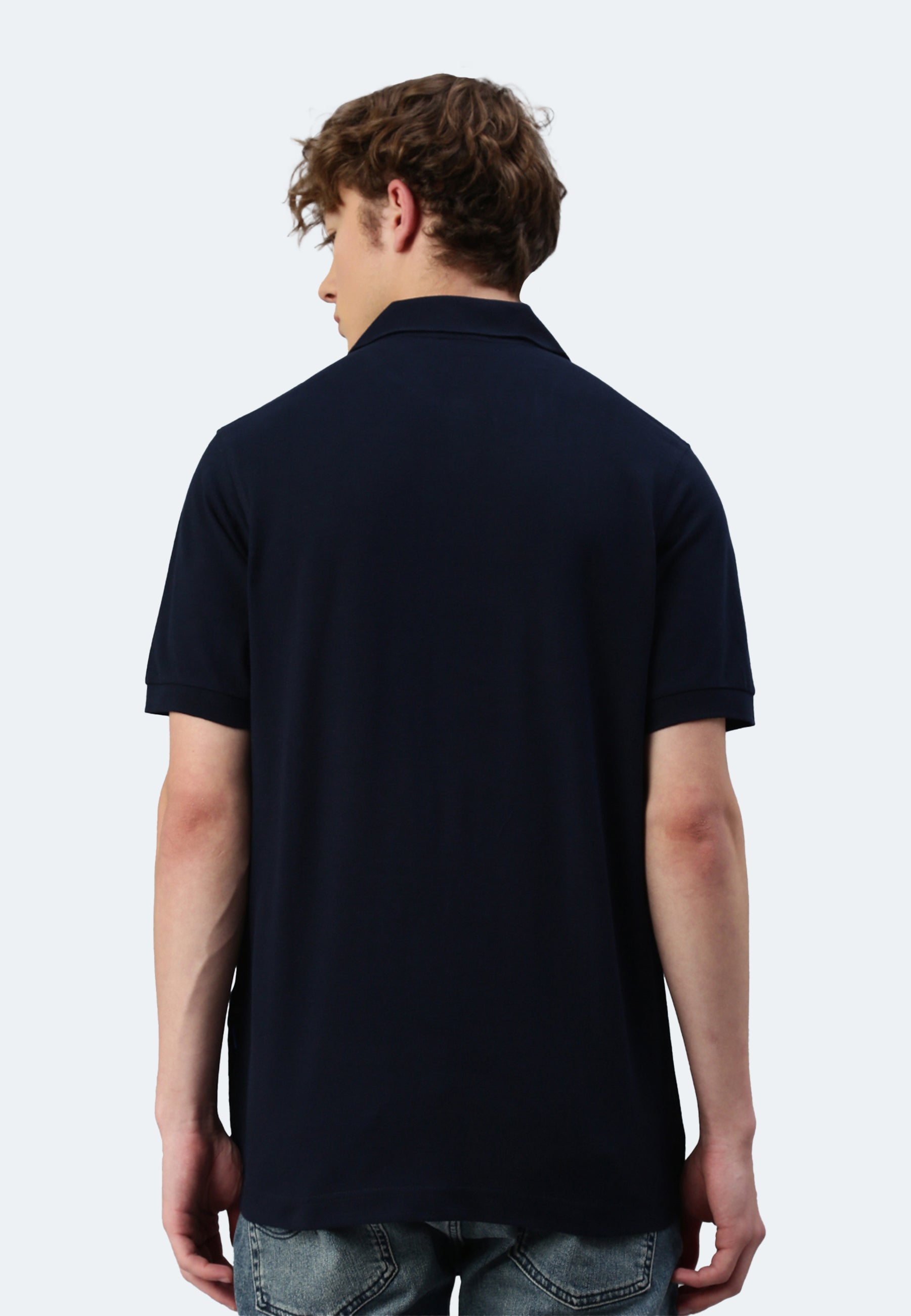 Switcher polo whale color/20 marine
