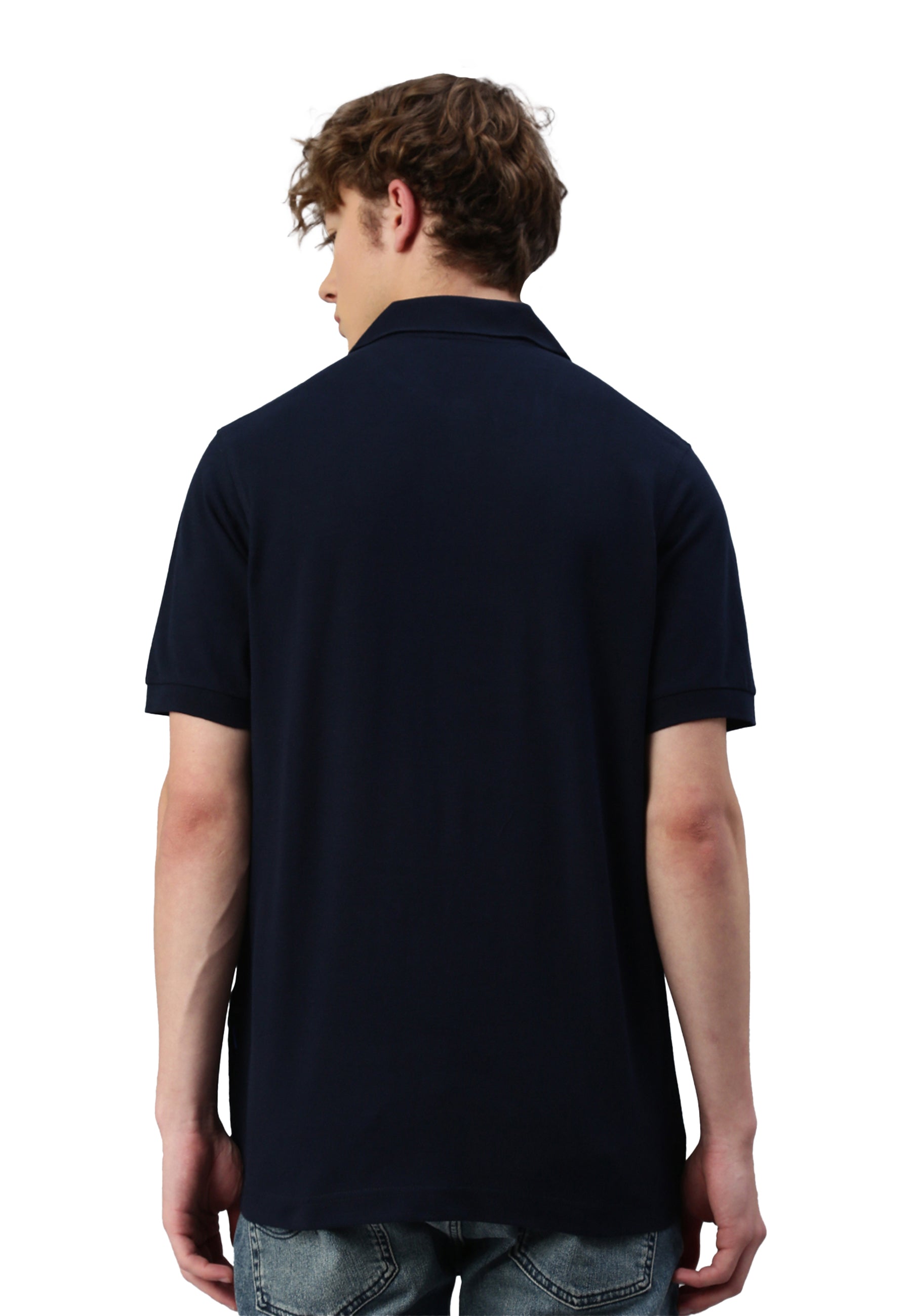 Switcher polo whale color/20 marine