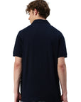 Switcher polo whale color/20 marine