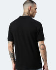 Switcher pocket polo whale color/40 noir