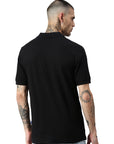 Switcher pocket polo whale color/40 noir