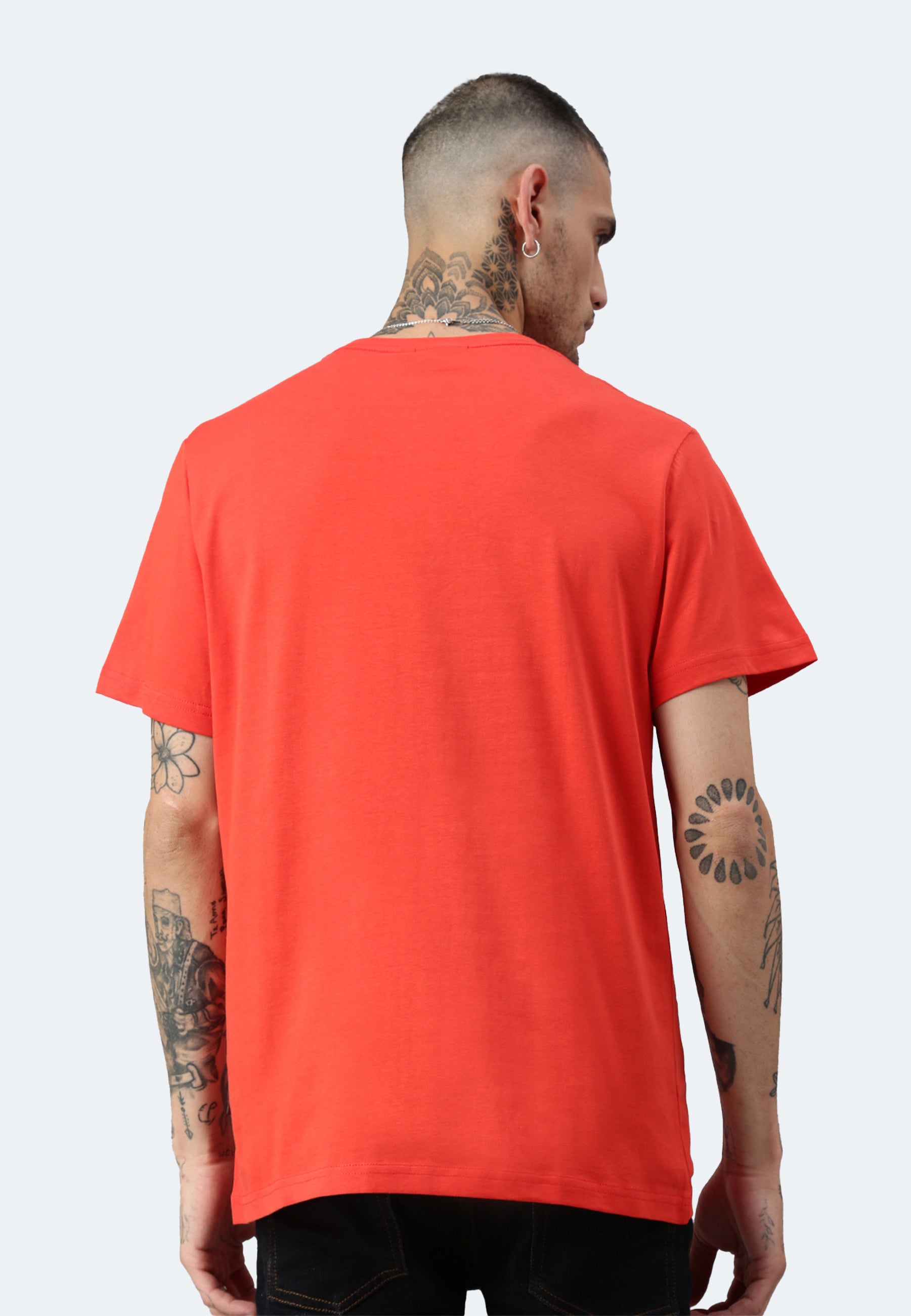 Switcher unisex shirt bob II color/grenadine