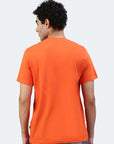Switcher unisex shirt bob II color/paprika