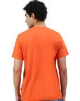Switcher unisex shirt bob II color/paprika