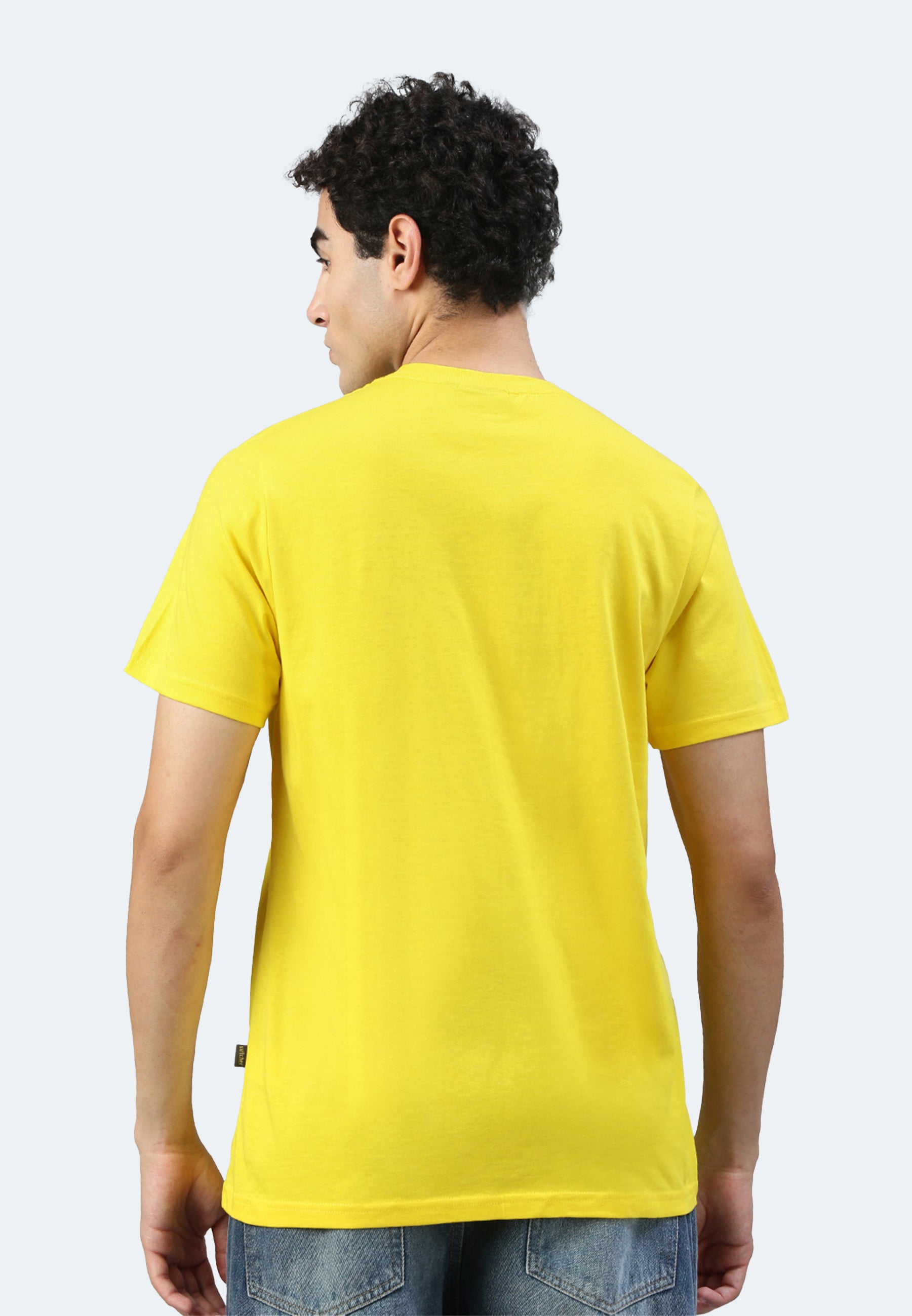 Switcher unisex shirt bob II color/soleil