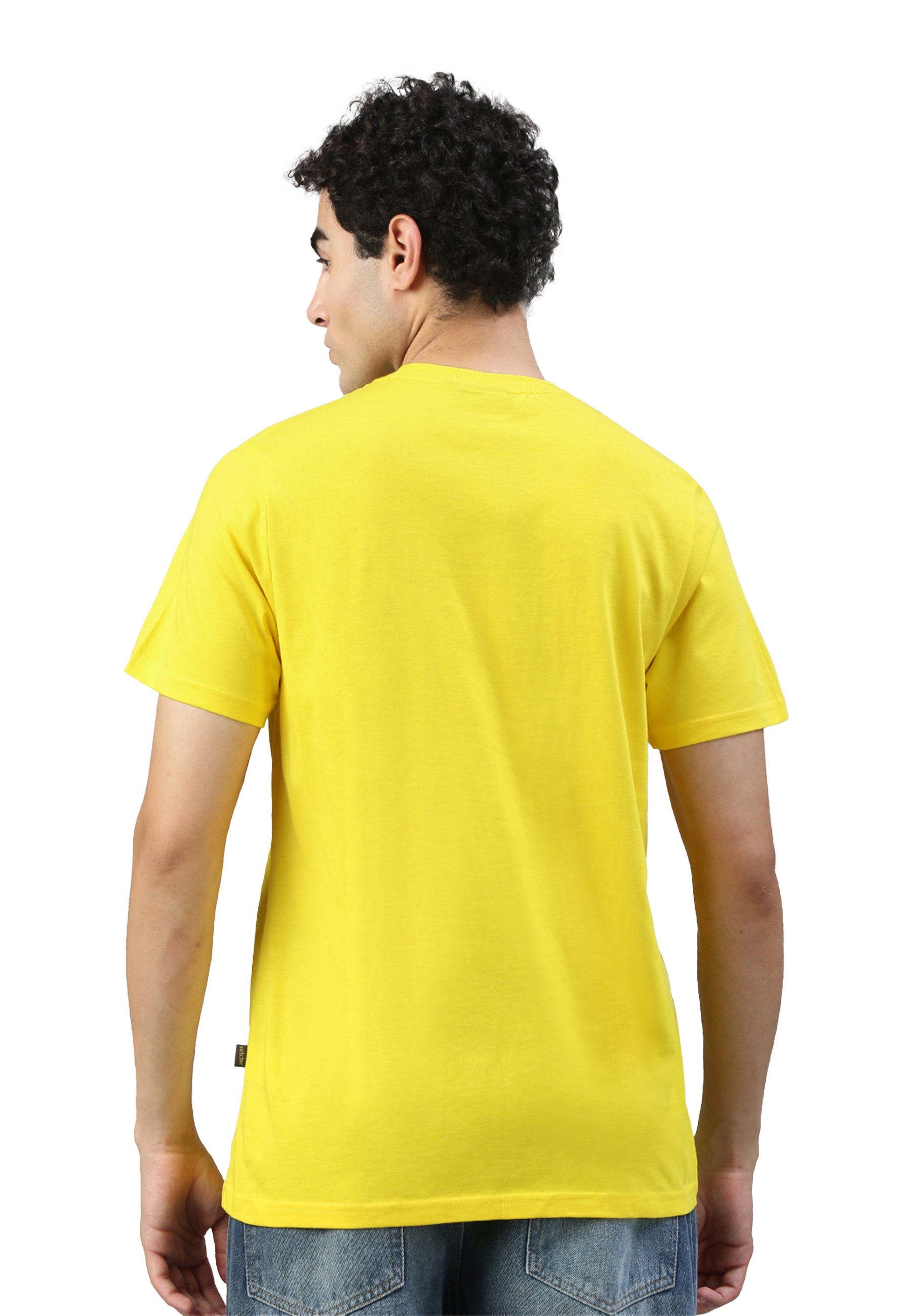Switcher unisex shirt bob II color/soleil