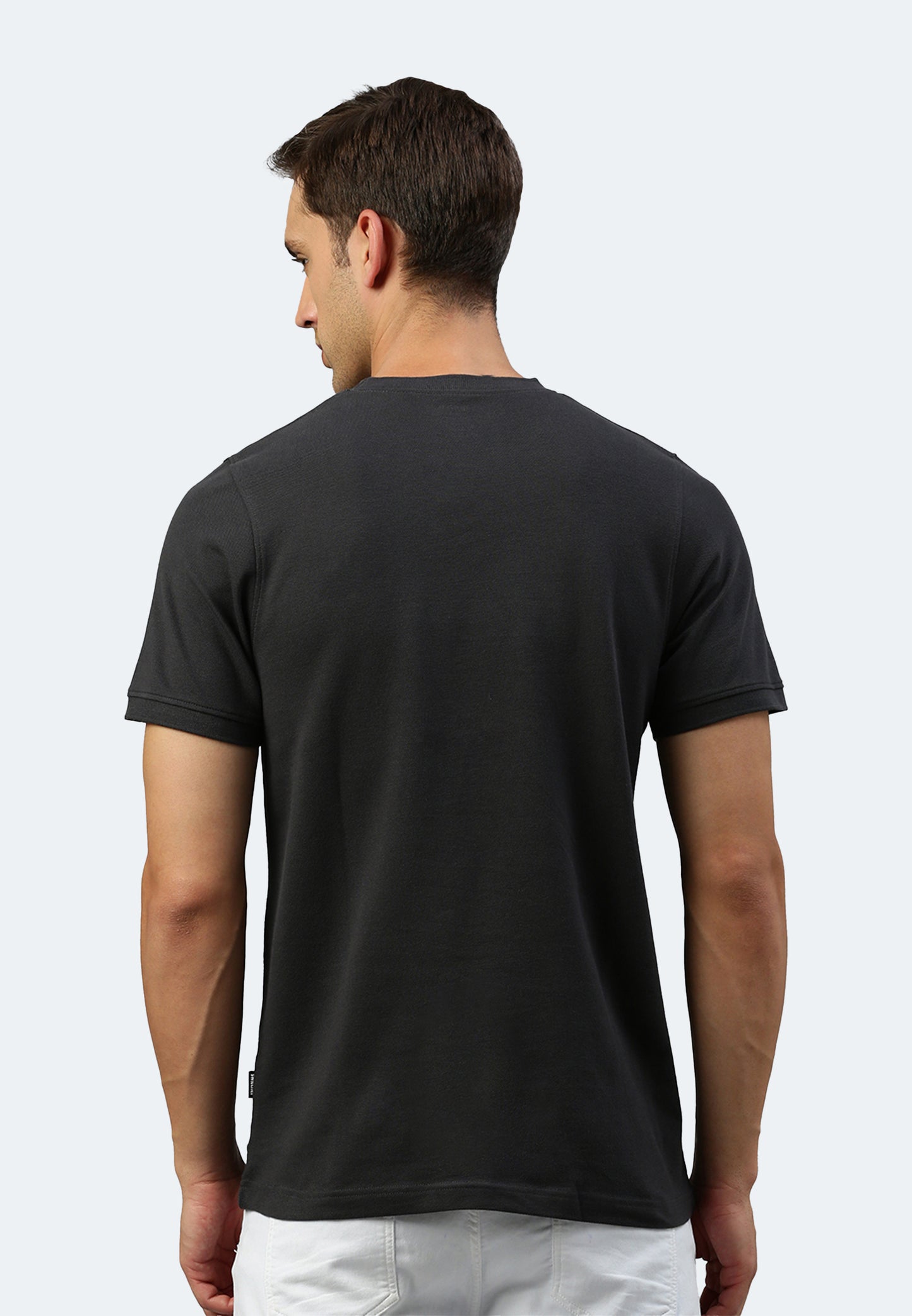 T-Shirt Piqué Airtex Marley