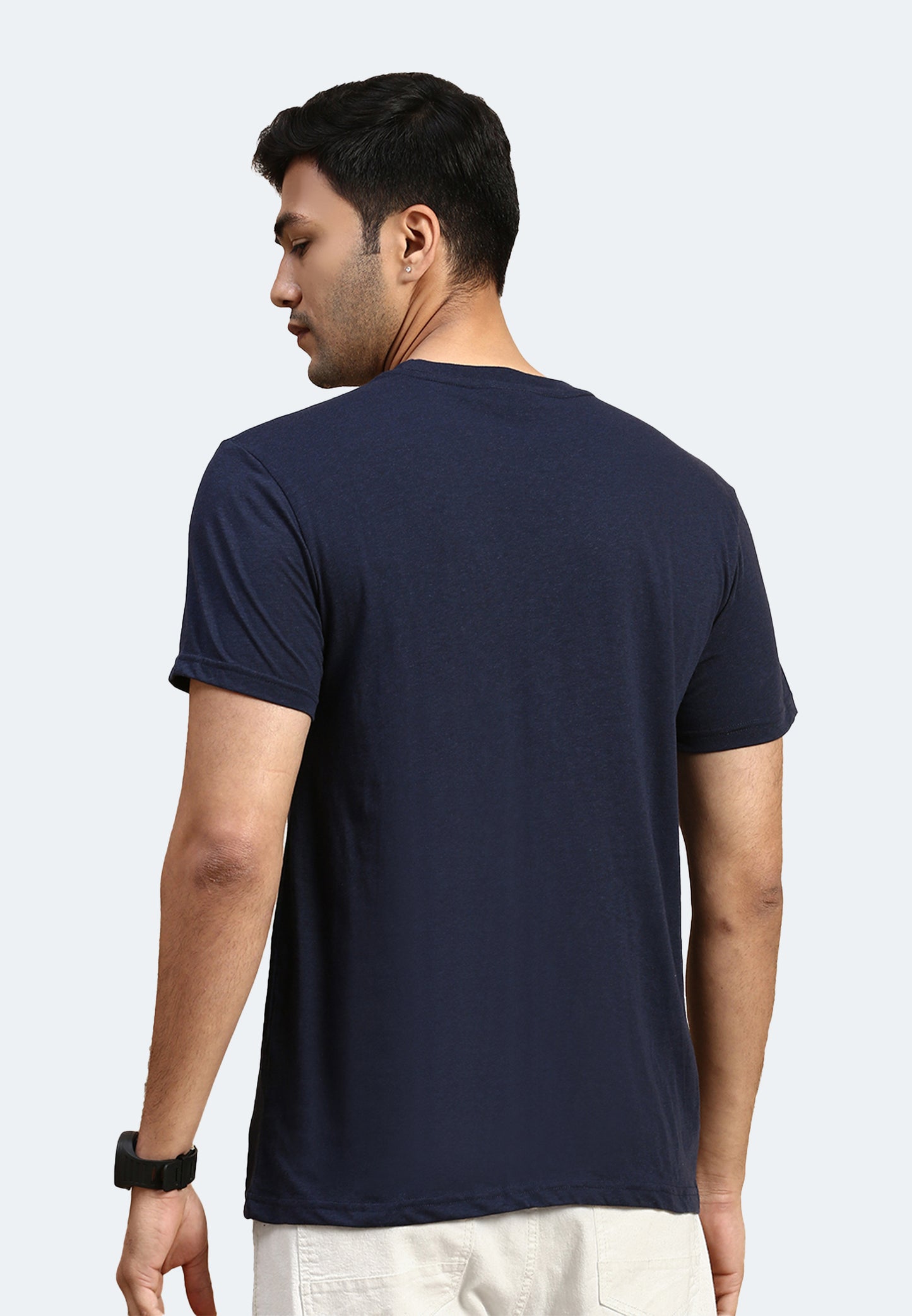 Switcher men's shirt max color/20 marine