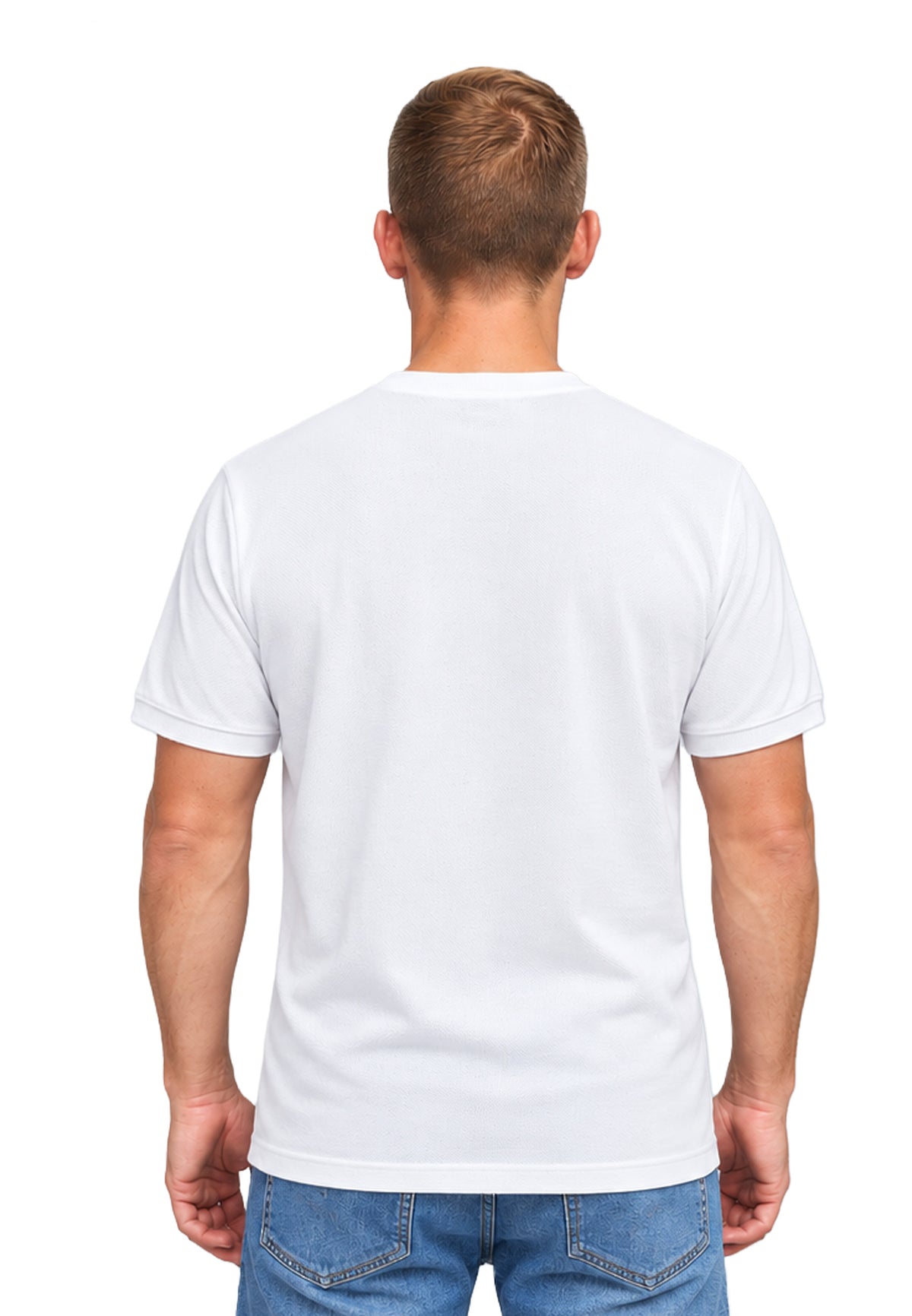 Switcher shirt men's marley color/1 blanc