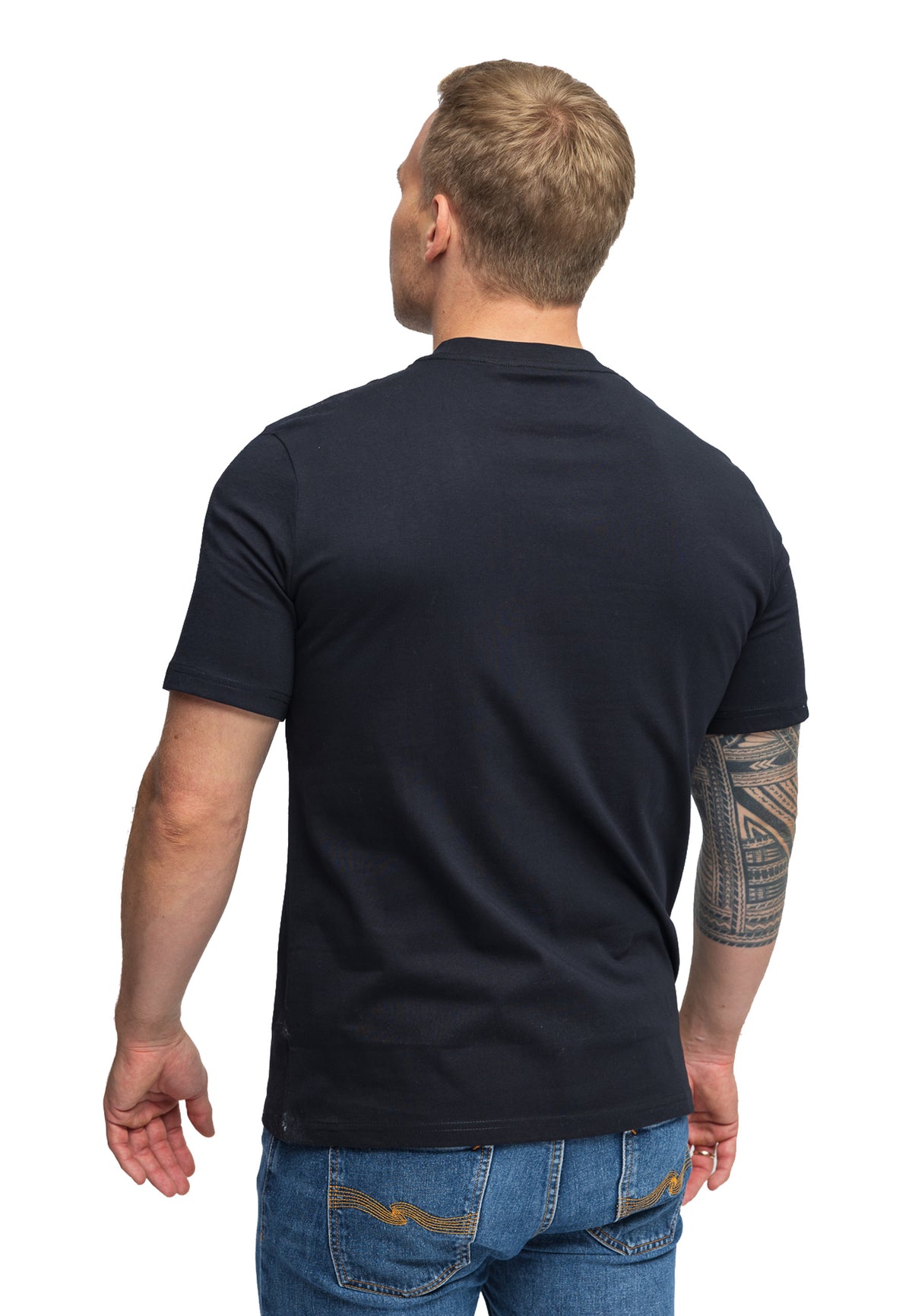 Camicia Switcher pablo color/40 noir