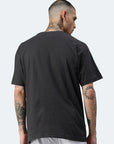 Switcher shirt whale color/410 arsenic