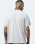 Switcher shirt whale color/1 blanc