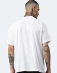 Switcher shirt whale color/1 blanc