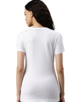Switcher shirt Lady whale color/1 blanc