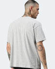 Switcher shirt whale color/42 gris chine