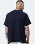 Switcher shirt whale color/20 marine