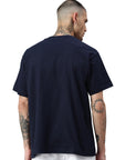 Switcher shirt whale color/20 marine
