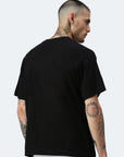 Switcher shirt whale color/40 noir