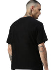 Switcher shirt whale color/40 noir