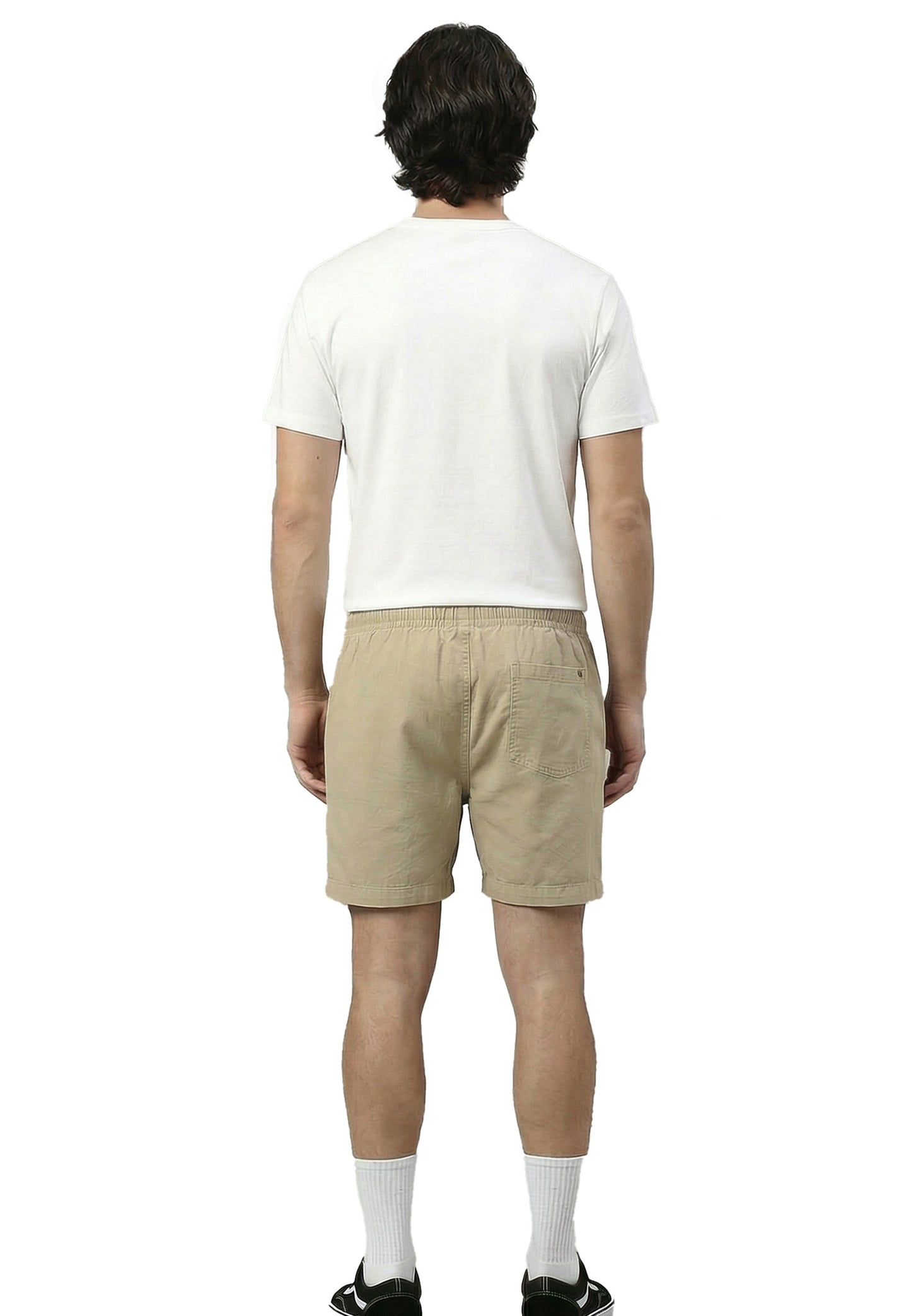 Switcher short men's savannah color/655 amande