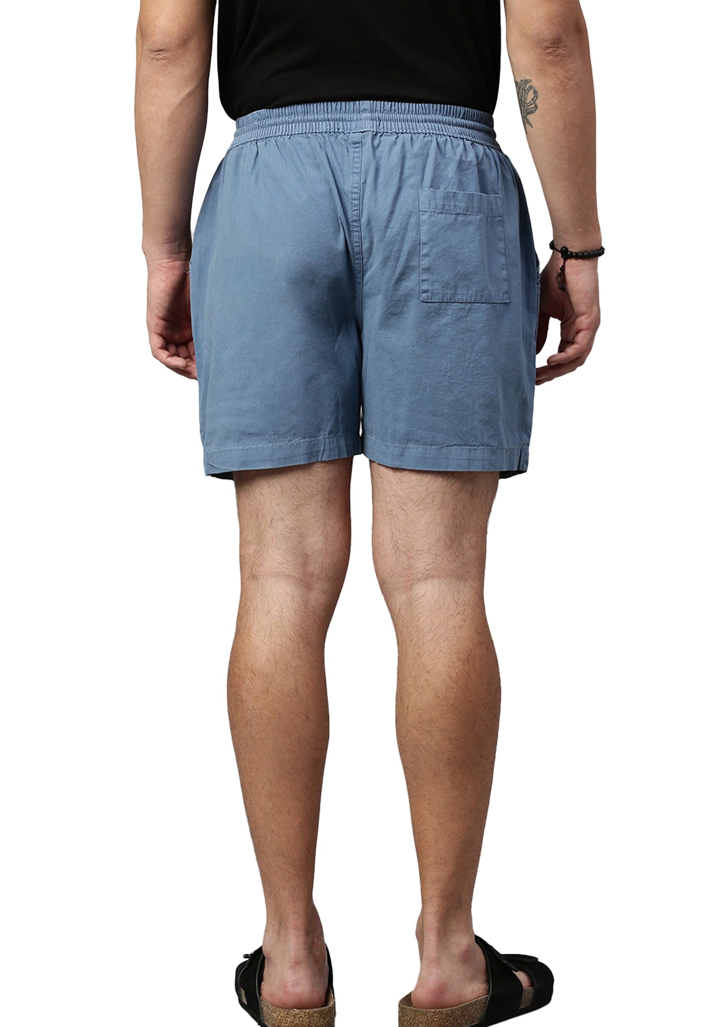 Switcher short men's savannah color/288 blue bay