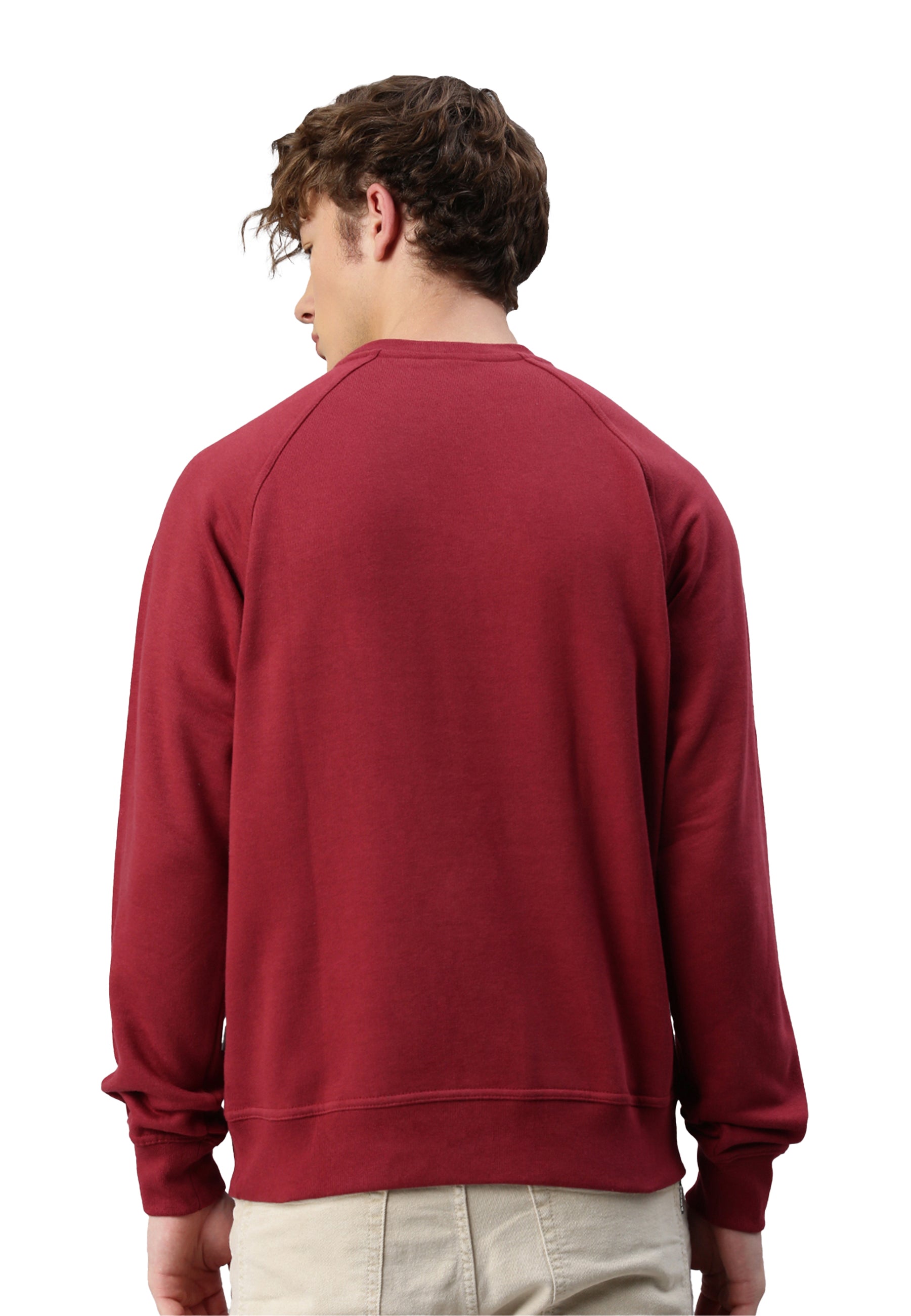 Premium Sweatshirt London