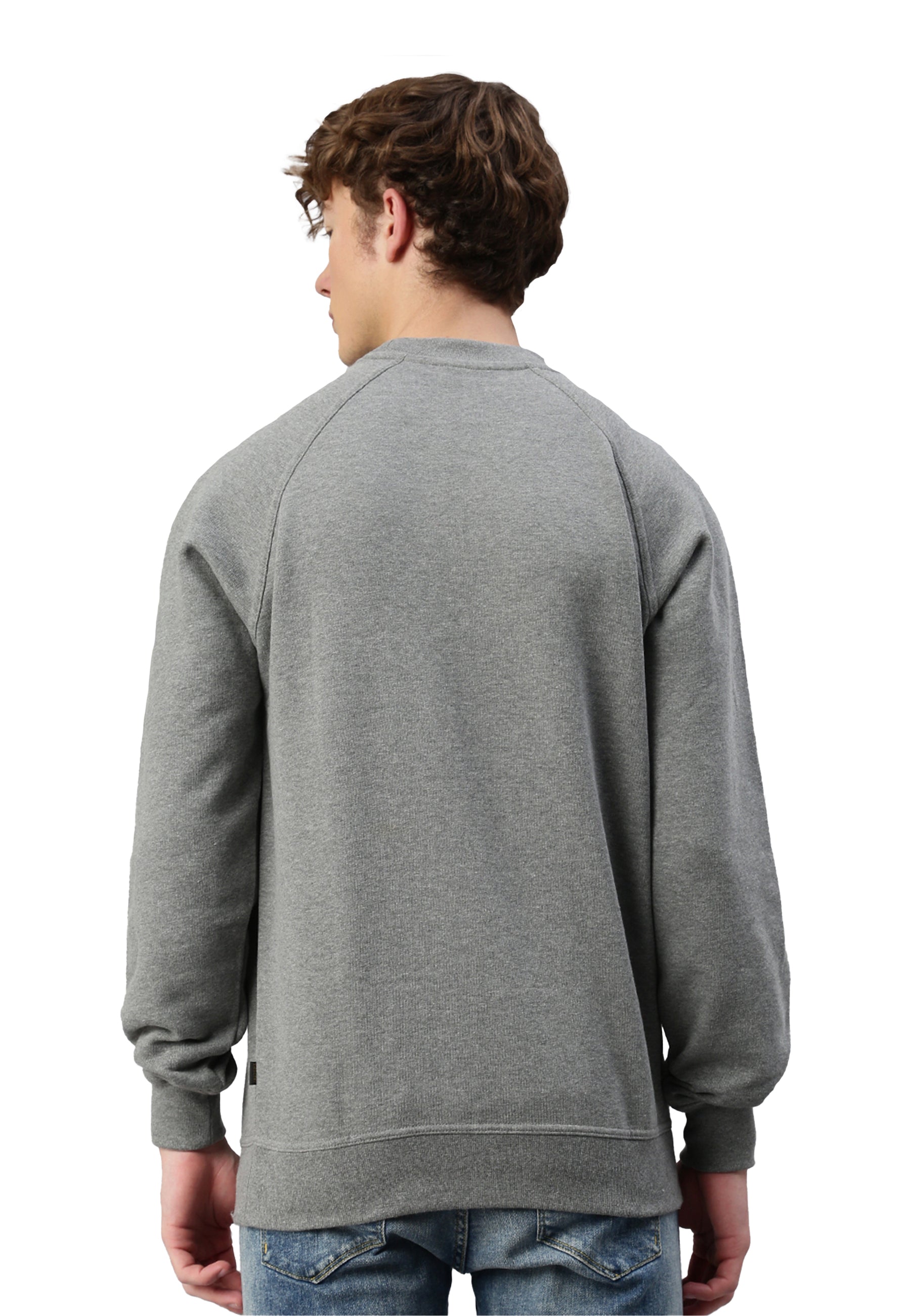 Premium Sweatshirt London