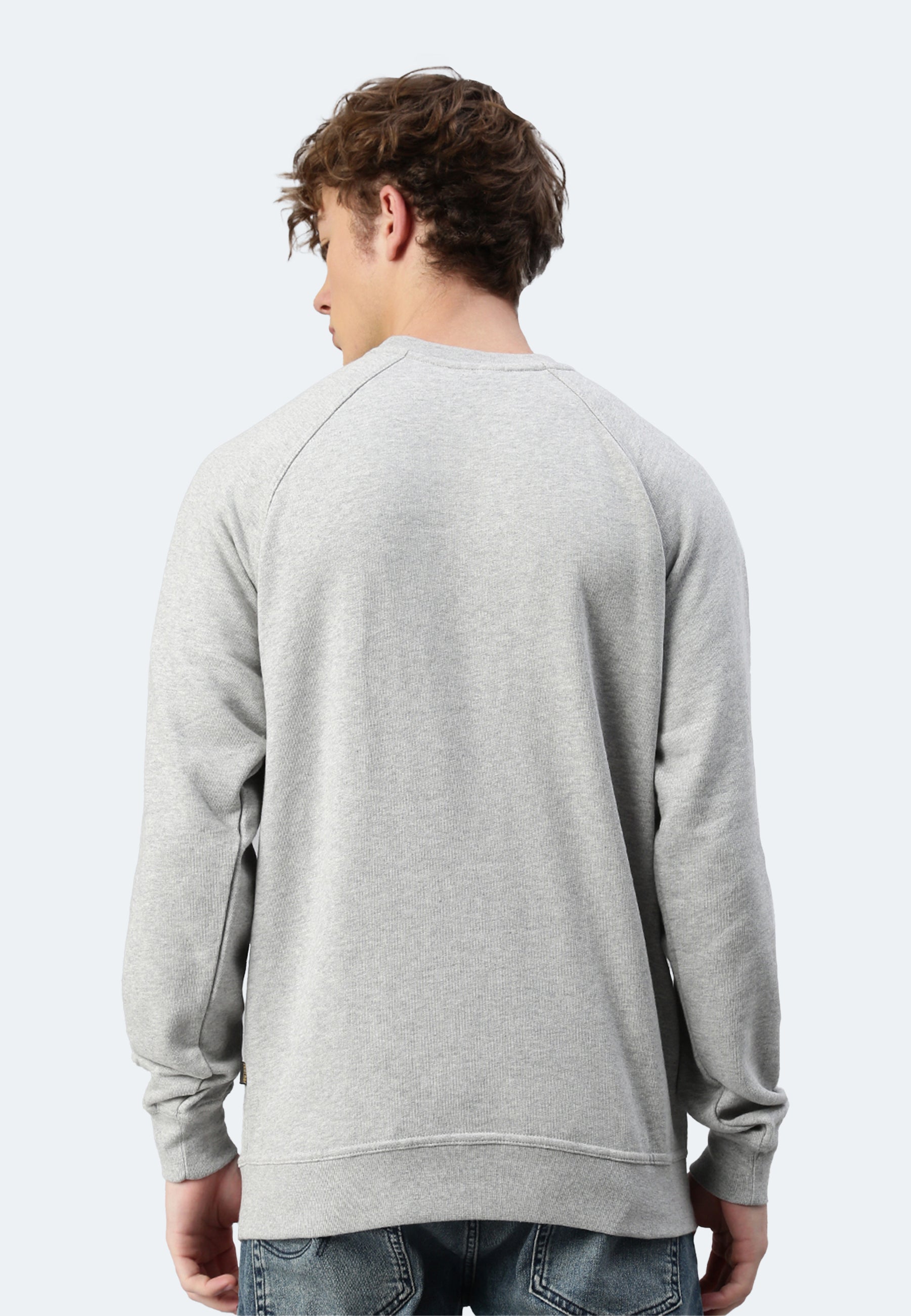 Premium Sweatshirt London