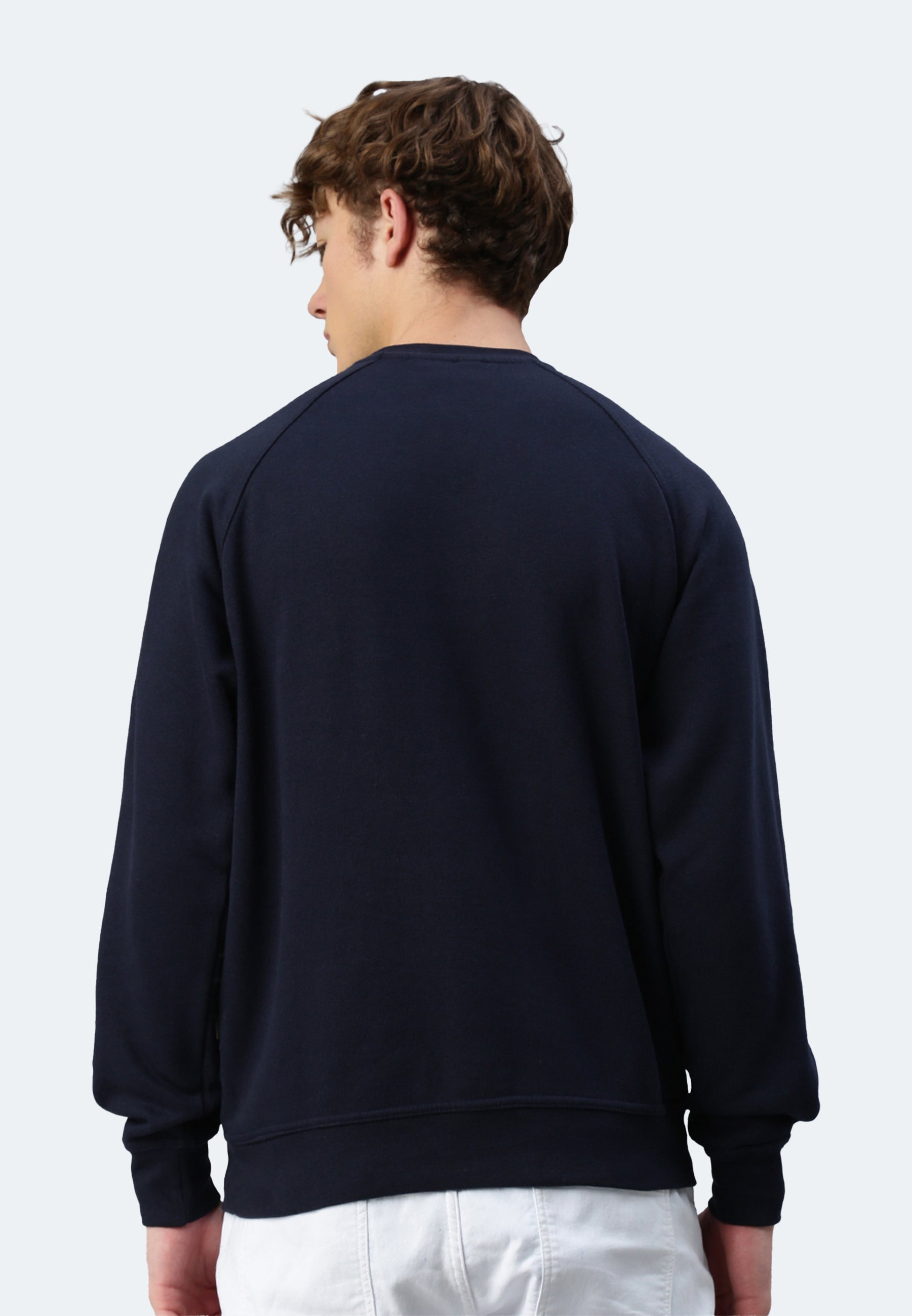 Premium Sweatshirt London