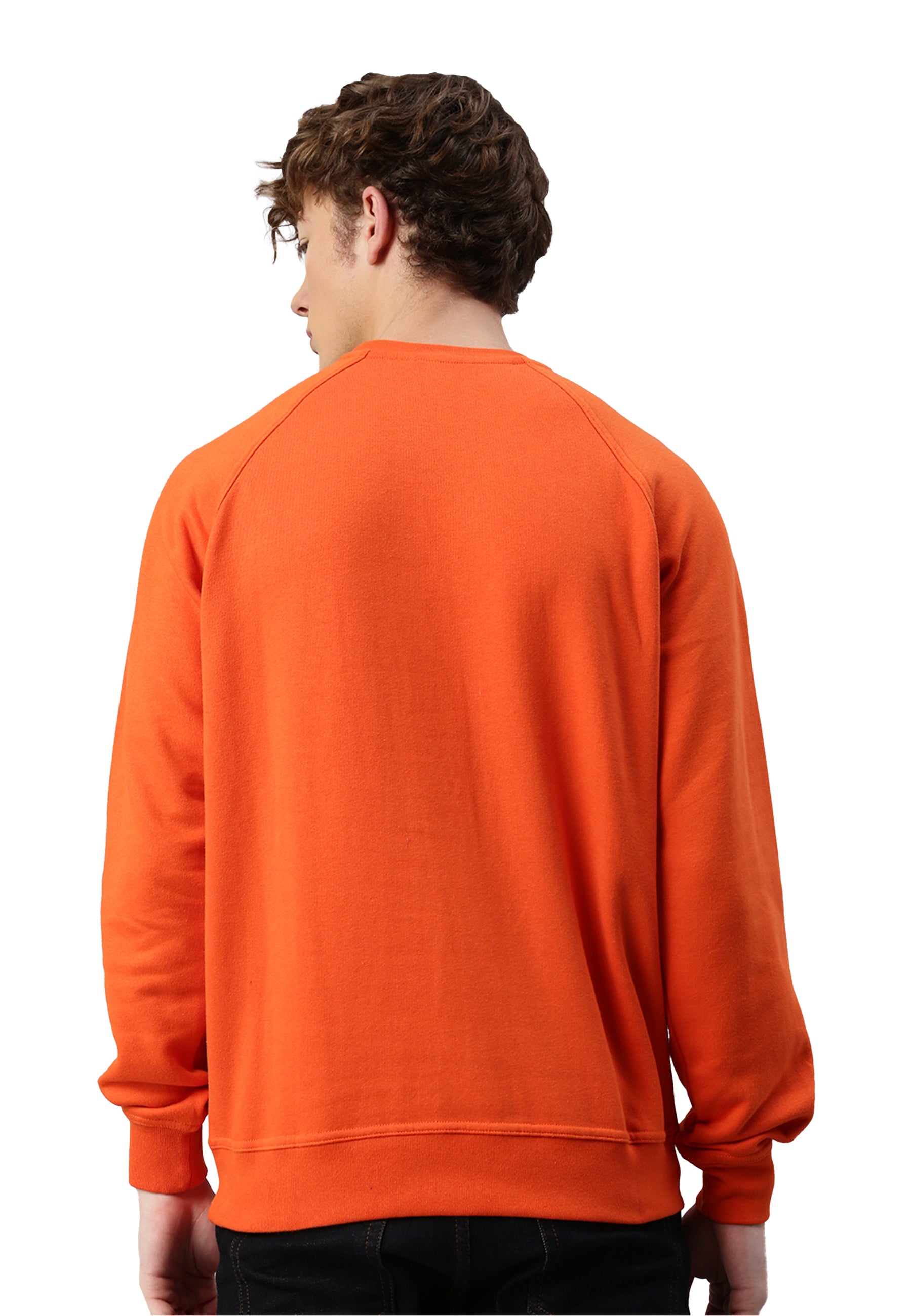 Premium Sweatshirt London