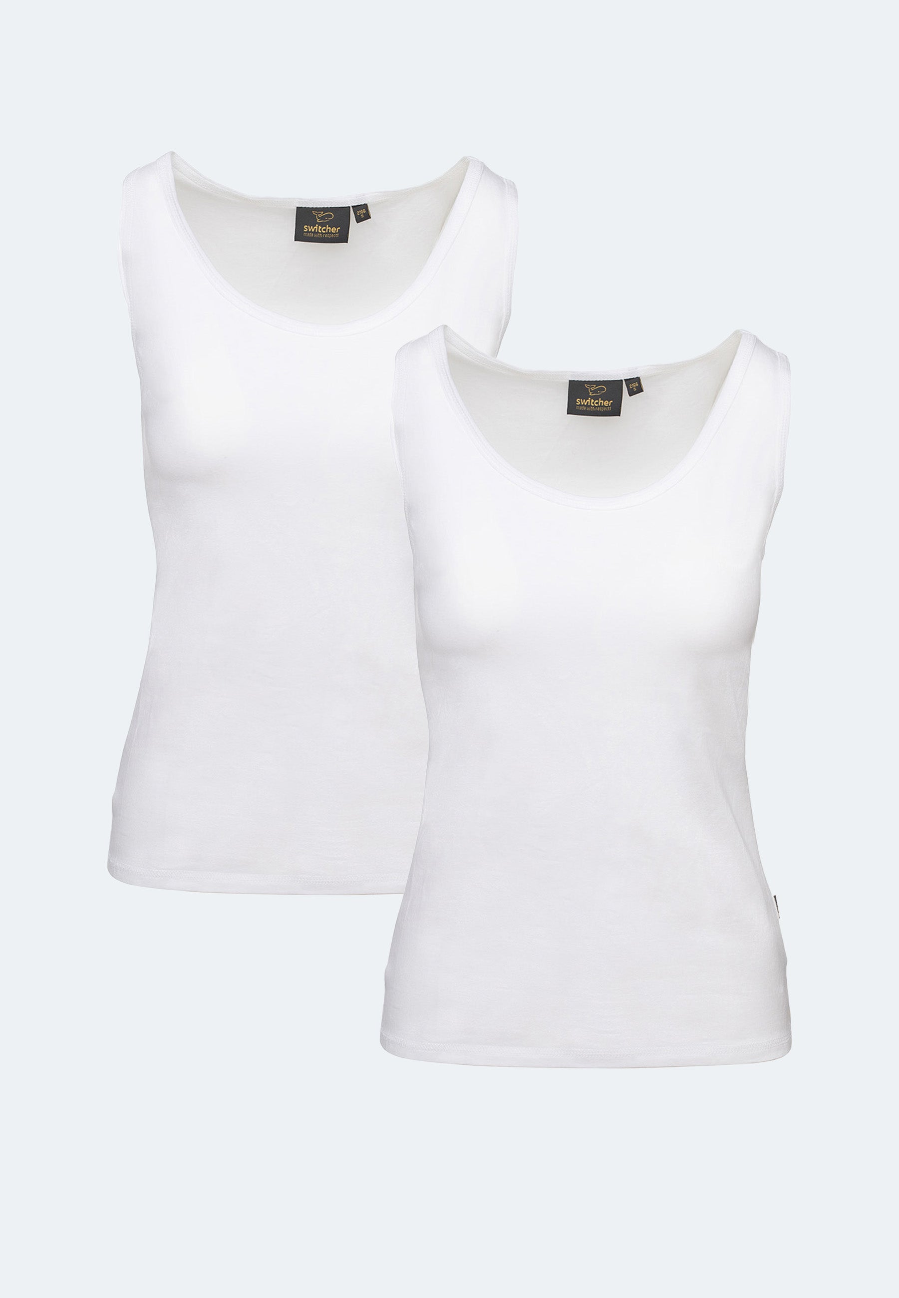 2er-Pack Tank-Top Helen