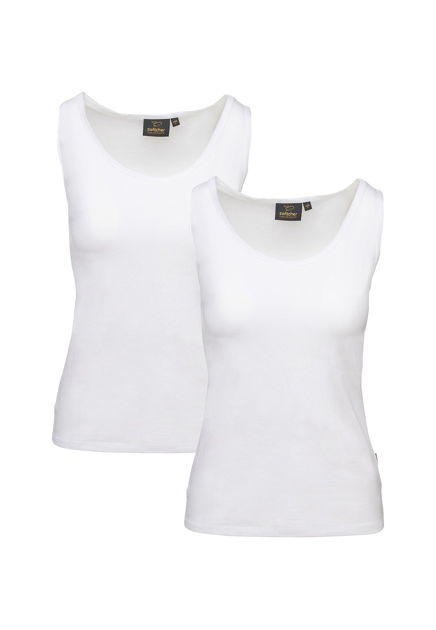 2er-Pack Tank-Top Helen