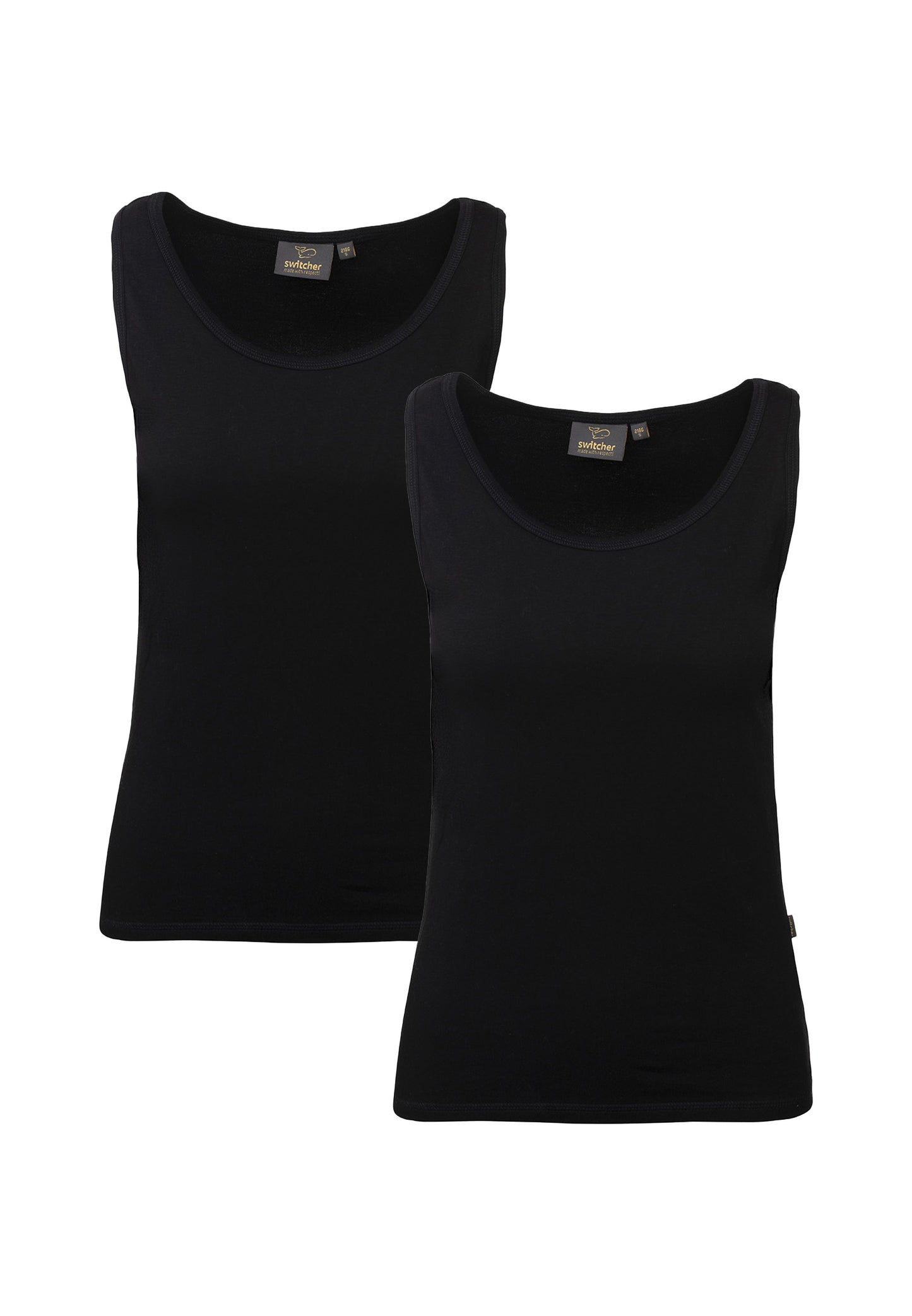 2er-Pack Tank-Top Helen