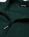 Switcher fleece vancouver color/345 foret