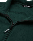 Switcher fleece vancouver color/345 foret