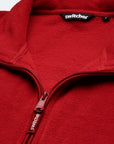 Switcher fleece vancouver color/10 rouge