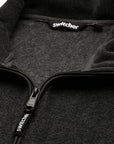 Switcher fleece vancouver color/41 noir chine