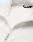 Switcher fleece cortina color/601 blanc casse