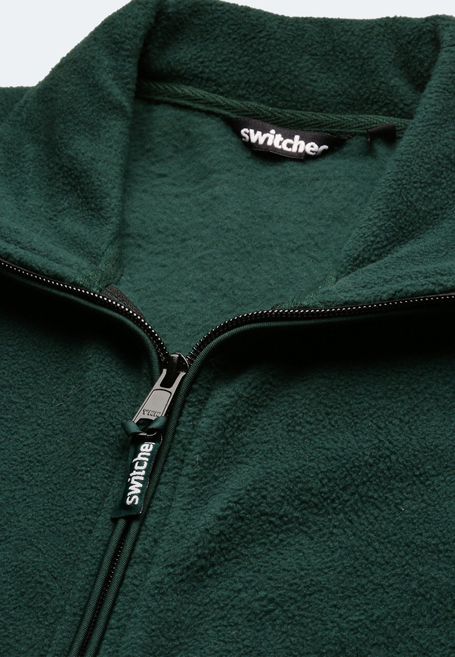 Switcher fleece cortina color/345 foret