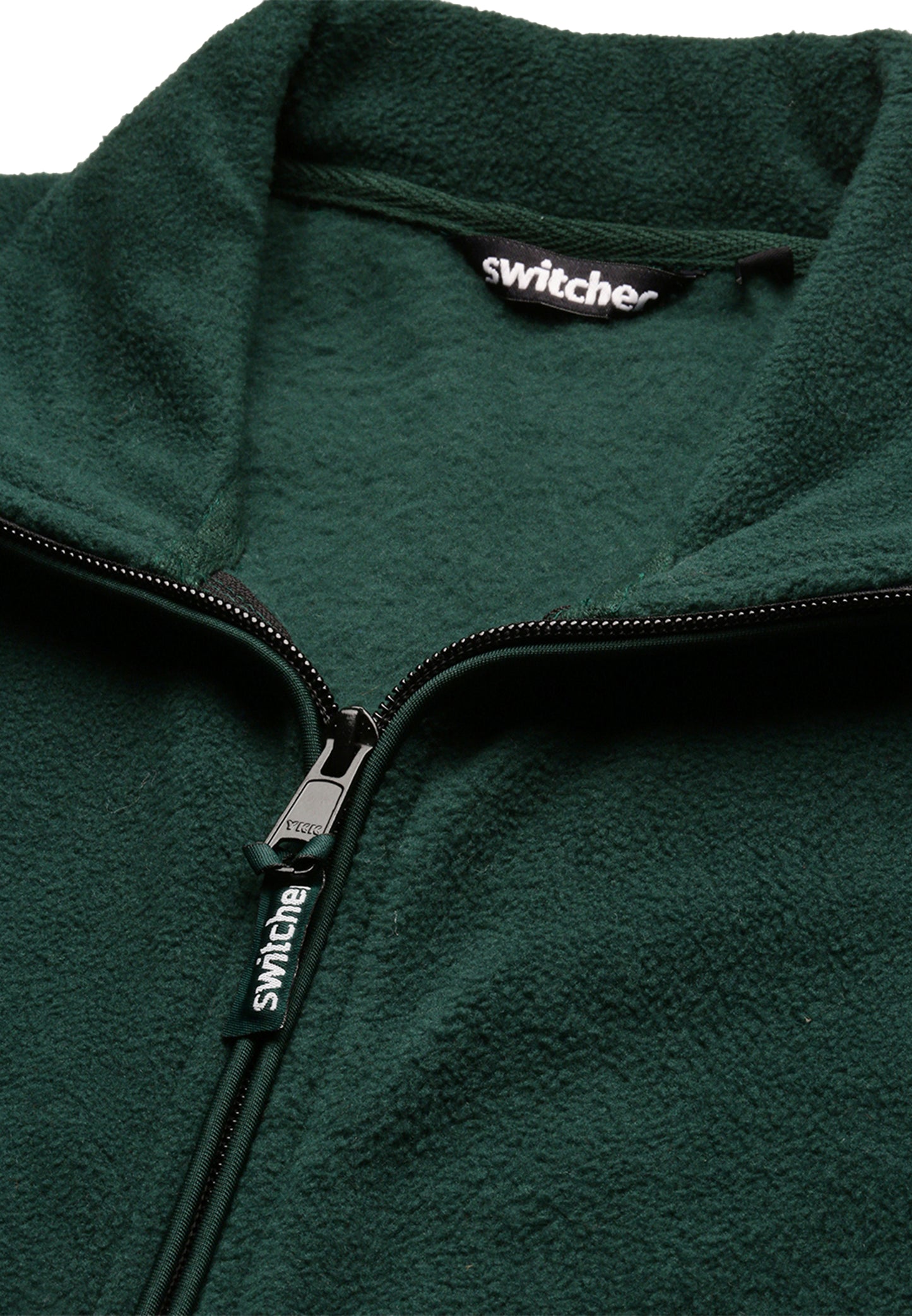 Switcher fleece cortina color/345 foret
