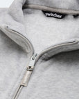 Switcher fleece cortina color/42 gris chine