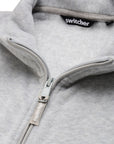 Switcher fleece cortina color/42 gris chine