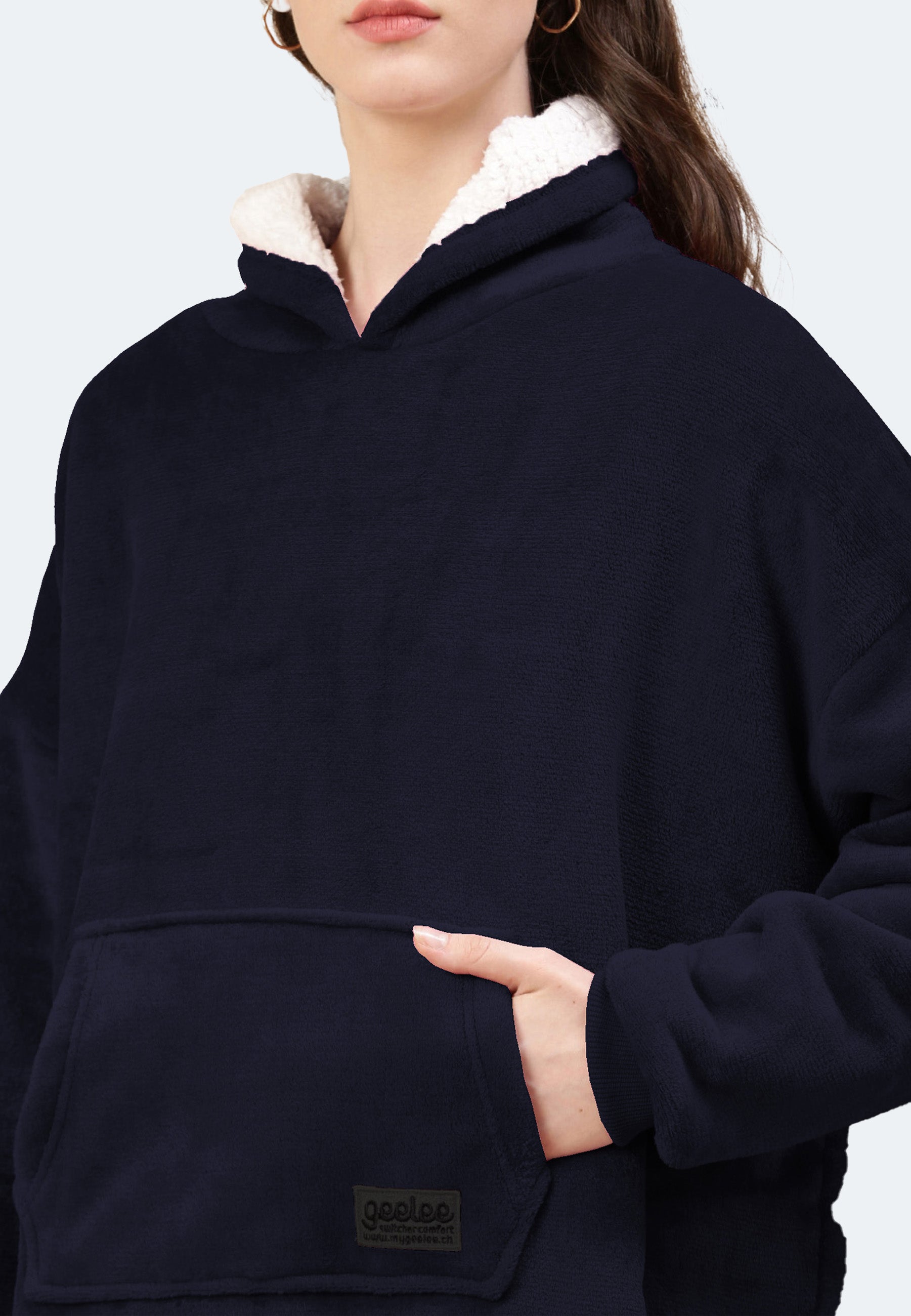 Switcher jumpsuit geelee plaid color/20 Marine