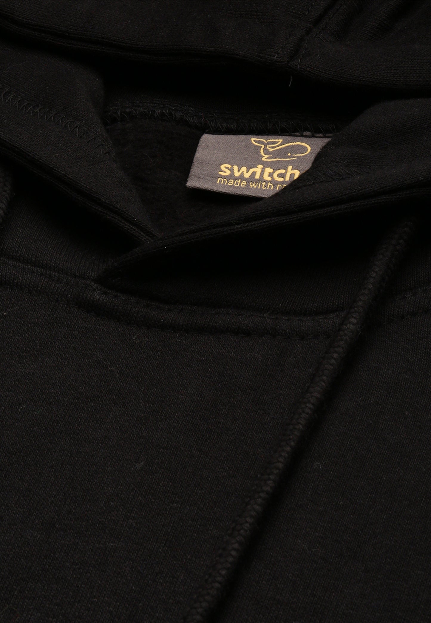 Switcher hoodie ohio color/40 noir