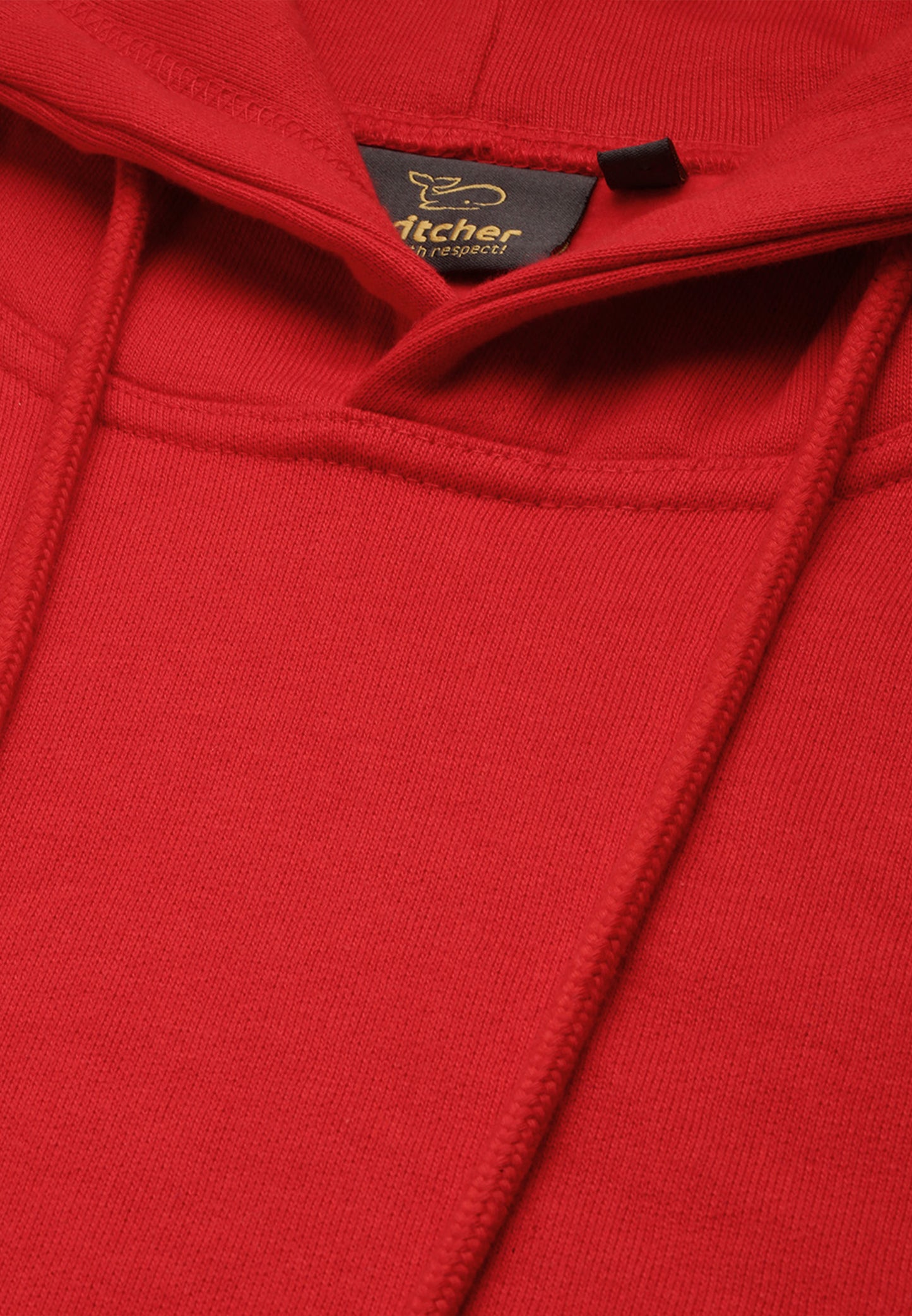 Switcher hoodie ohio color/10 rouge